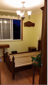 法式中式混卧室