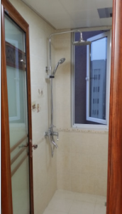 法式中式混卫生间