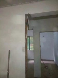 南京装修工地直播江水平装修队拆除