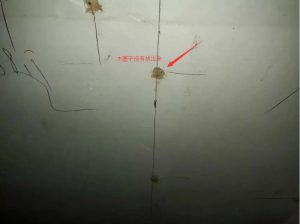 南京装修工地直播木塞子拔不出