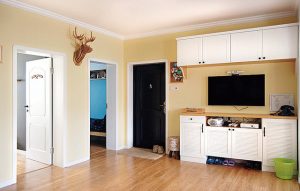 原木混搭风格入门