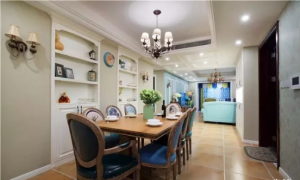 南京餐厅装修风水