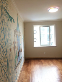 混搭风格儿童房