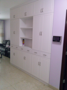 混搭风格餐厅柜