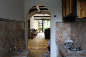 其它装修风格厨房