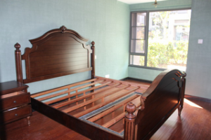 其它装修风格卧室