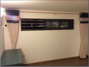 地中海风格书房