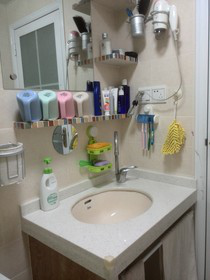 其他风格卫生间