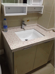 简欧风格洗手台