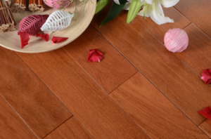 木地板保养