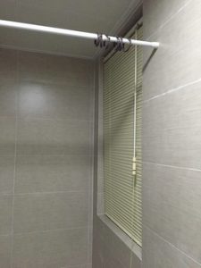 混搭设计卫生间