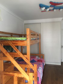 其他风格儿童房