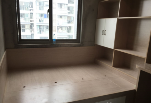 简约风格儿童房