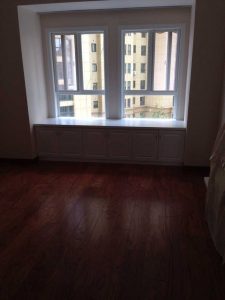 混搭风格小卧室