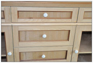 南京装修工地直播餐边柜抽屉