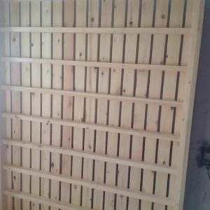 南京装修直播木工施工