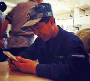 南京装修厨房师傅