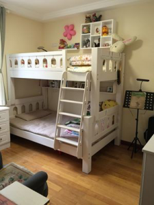 其他风格儿童房