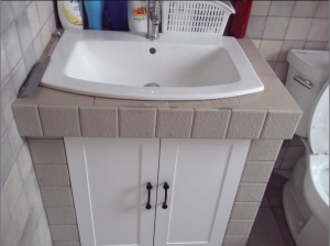 其他风格洗手台