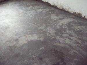 南京装修公司工地直播地面