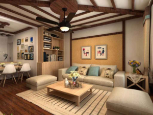 南京装修老房注意事项