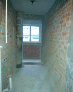 美式田园风格拆除