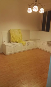 美式田园风格油漆