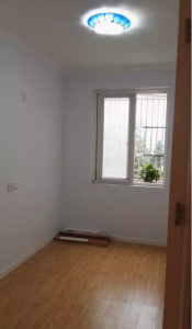 美式田园风格小房间