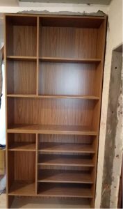 南京装修工地直播免漆板