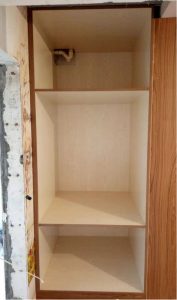 南京装修工地直播储物柜