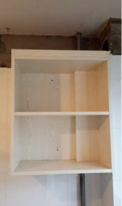 南京装修工地直播施工中