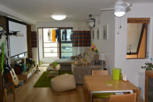 日式混搭风格全貌