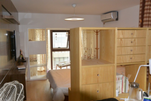 日式混搭风格全貌