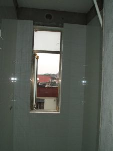 南京装修邓府山村卫生间