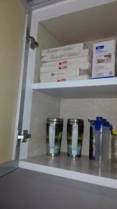 南京装修工地直播砖夹吊柜