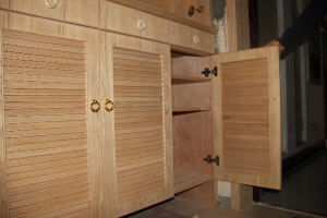 南京工地直播鞋柜