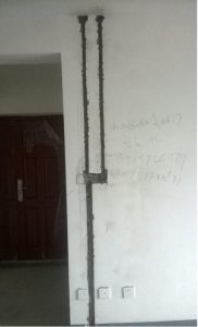 南京工地在线直播水电装修