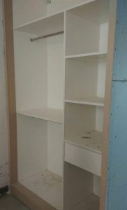 南京工地在线直播卧室柜子