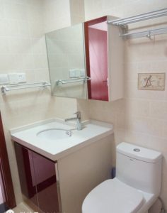 南京工地在线直播卫生间