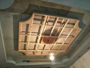 南京装修公司好处总结 吊顶