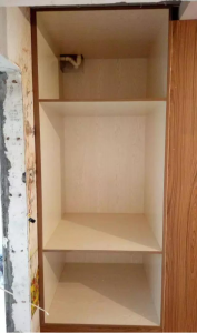 南京装修工地在线储物柜