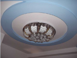 南京装修工地吊顶