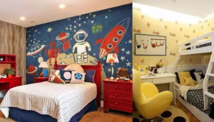 南京卧室装修尺寸