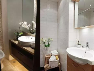 南京装修公司总结最全装修必备尺寸一览表！南京卫生间装修