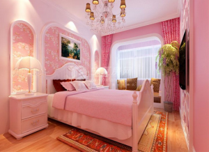 南京婚房装修