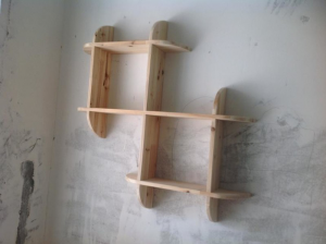 南京装修工地直播木工手打格架