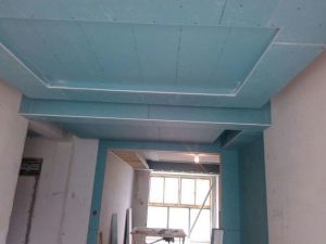 南京新房装修吊顶