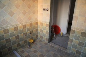 南京装修工地卫生间