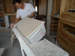 南京装修工地直播杜师傅