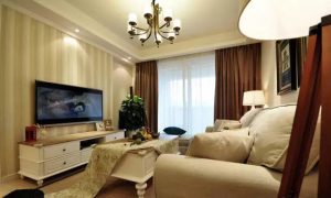 南京100平装修攻略